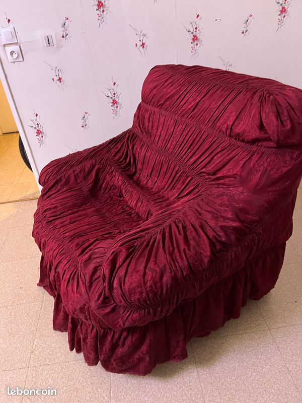 Fauteuil (image 7)