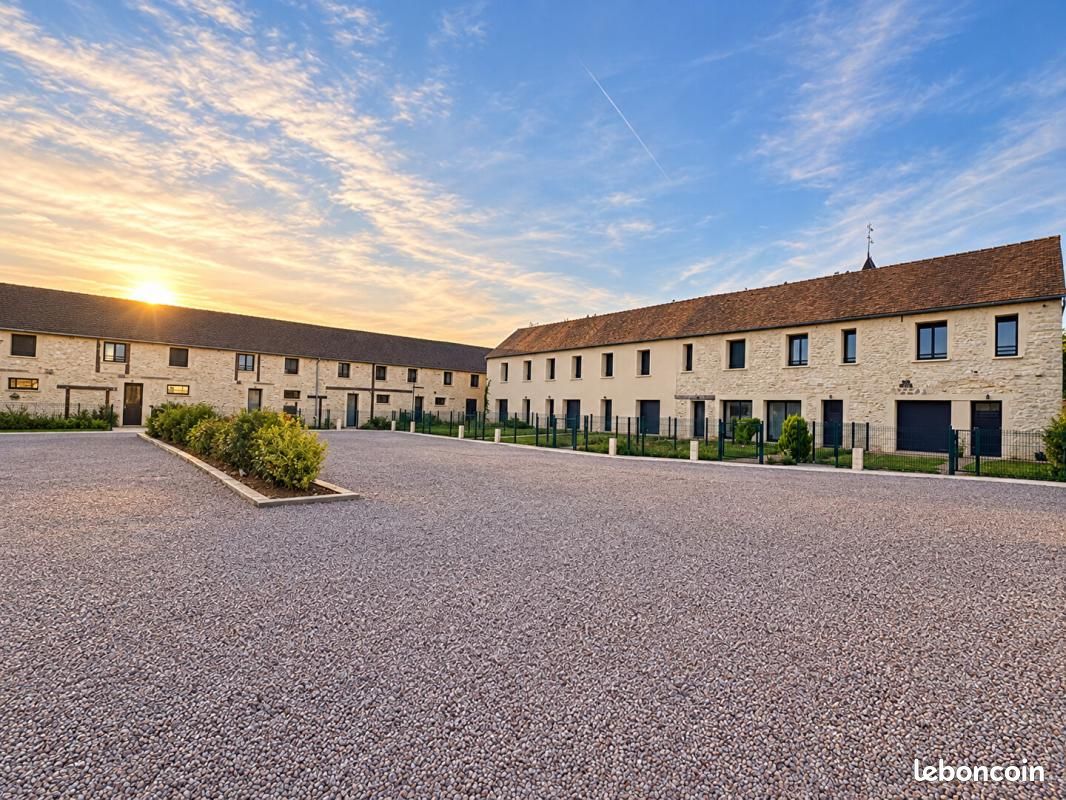 Maison 4 pièces 80 m² · à Villegats · 80 m² · 229 000 €