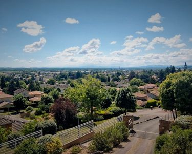 Maison 1 060 000 € - 414 m²