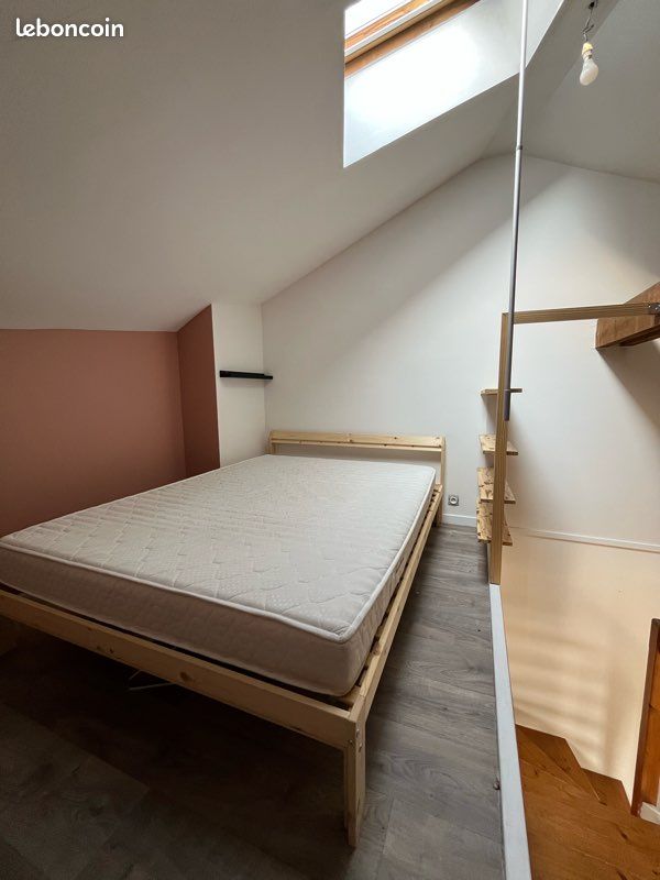 Appartement 3 pièces 44 m² · à Laval · 44 m² · 480 €