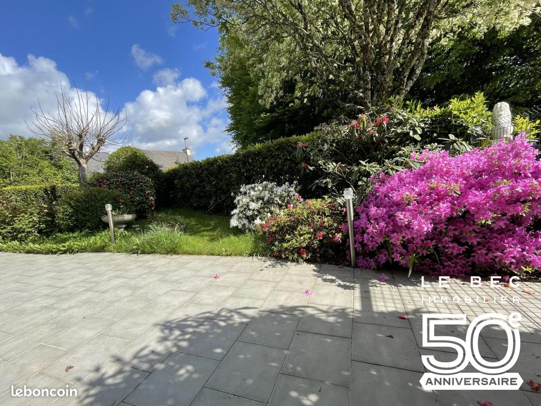 Maison 5 pièces 146 m² · à Plescop · 146 m² · 1 850 €