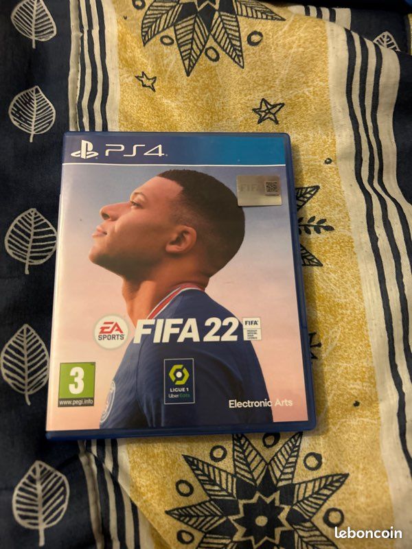 Fifa 22 (image 1)