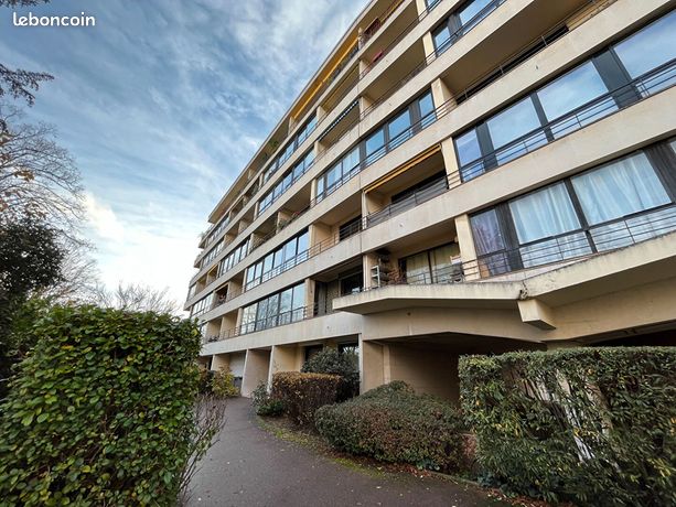 Appartement a louer saint-cloud - 4 pièce(s) - 96 m2 - Surfyn