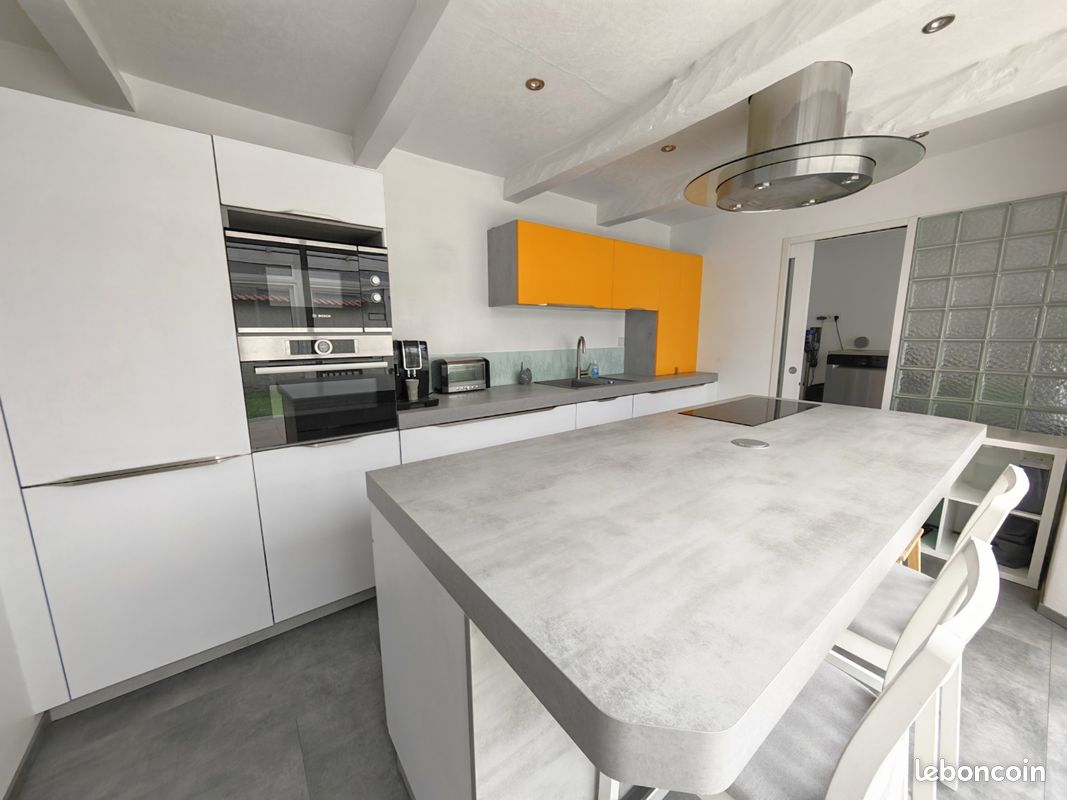 Maison 6 pièces 160 m² · à Audruicq · 160 m² · 269 990 €