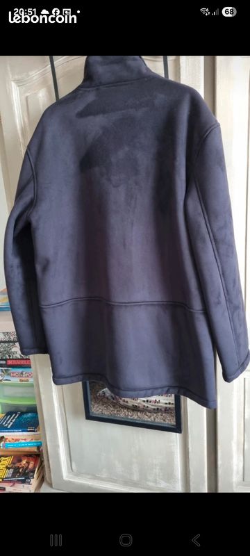 Veste homme 50 (image 6)