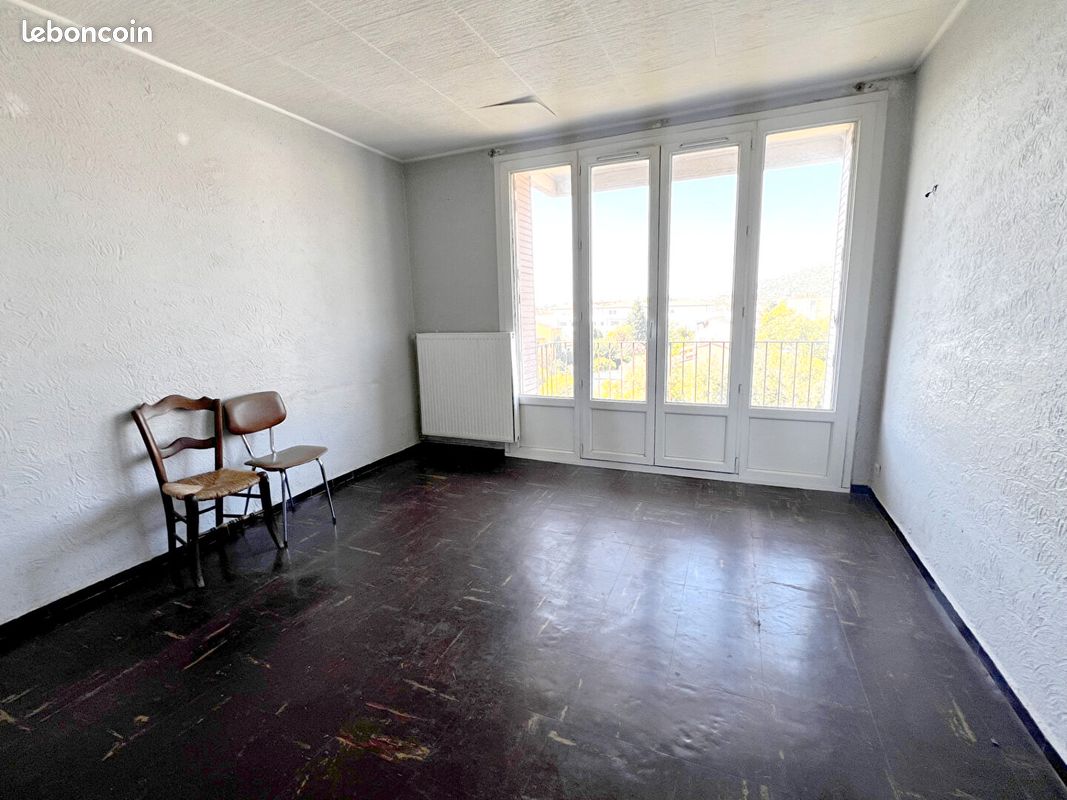 Appartement 3 pièces 56 m² · à Cavaillon · 56 m² · 59 900 €