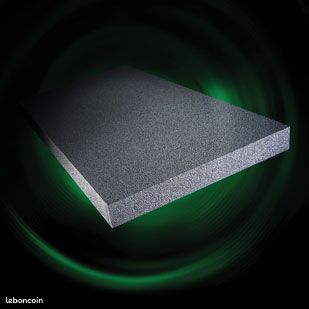 Plaque graphite (image 1)