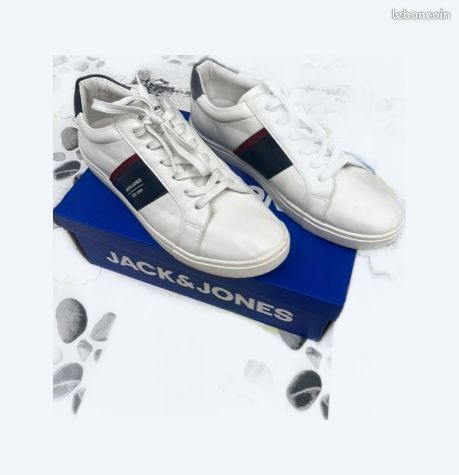 Basket Jack&Jones Chaussures