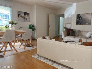Appartement 3 pièces 69 m² · à Rennes · 69 m² · 900 €/mois