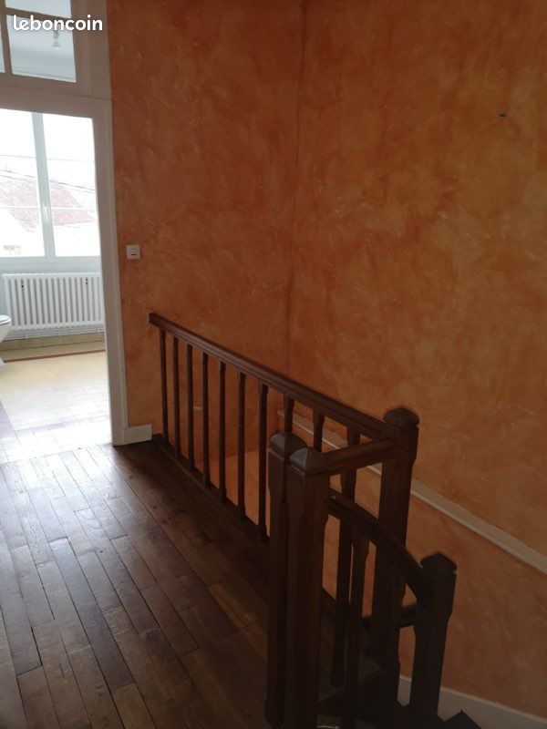 Maison 5 pièces 100 m² · à Buzançais · 100 m² · 700 €