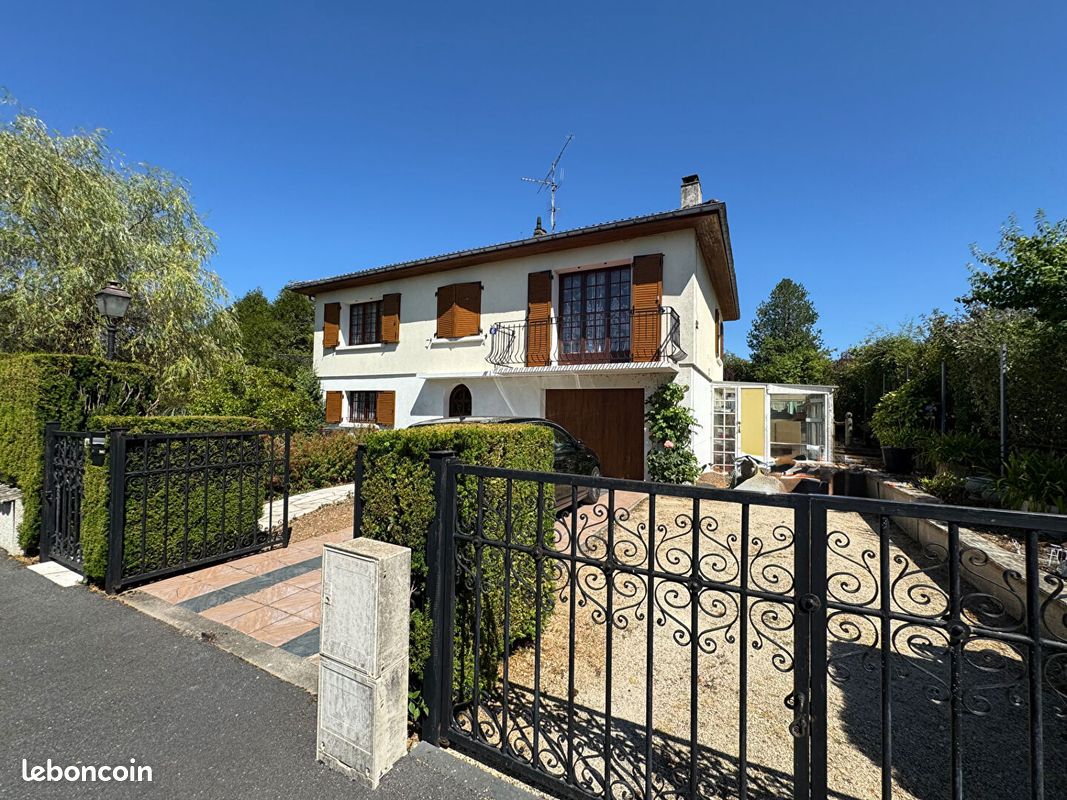 Maison 6 pièces 106 m² · à Verdun · 106 m² · 179 000 €