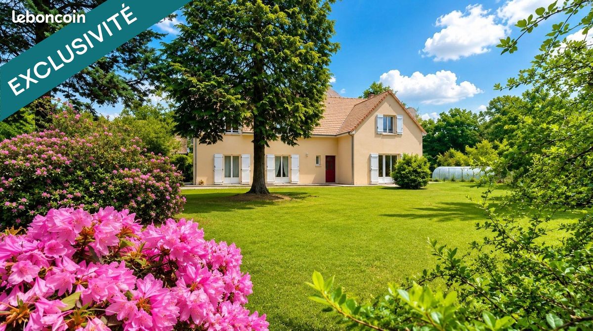 Maison 6 pièces 250 m² · à Baugé-en-Anjou · 250 m² · 325 000 €