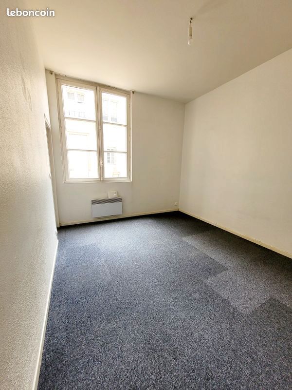 Appartement 2 pièces 37 m² - Bordeaux 33000 (image 2)