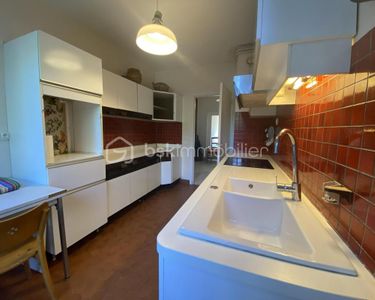 Appartement 548 000 € - 140 m²