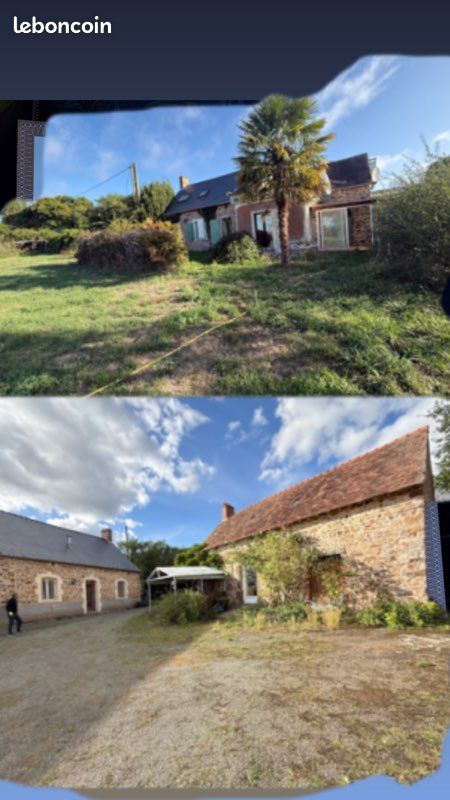 Maison 10 pièces 300 m² · à Saint-Denis-d'Orques · 300 m² · 119 000 €