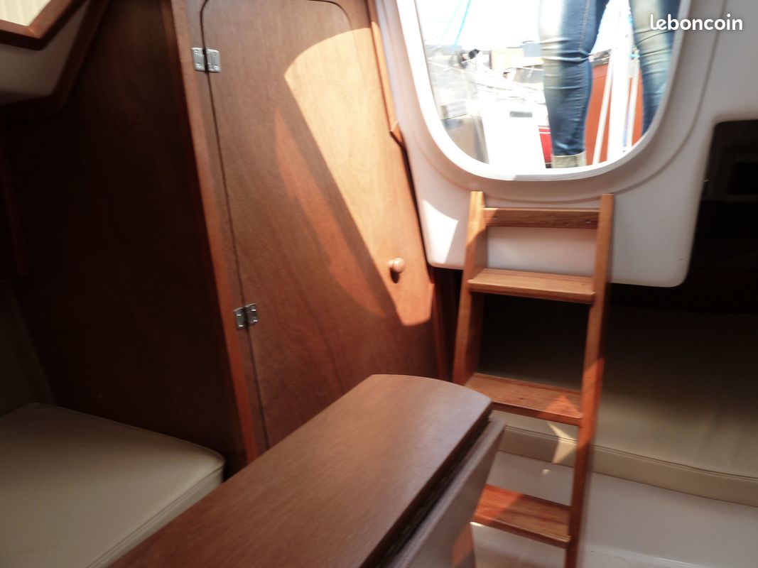 Voilier petite croisière (image 10)