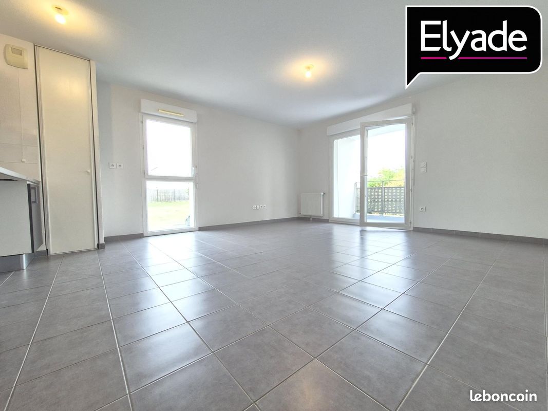Appartement 3 pièces 60 m² · à Royan · 60 m² · 181 500 €