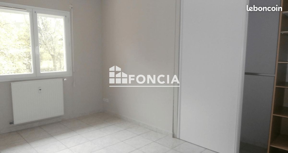 Appartement 3 pièces 69 m² · à Vienne · 69 m² · 880 €/mois