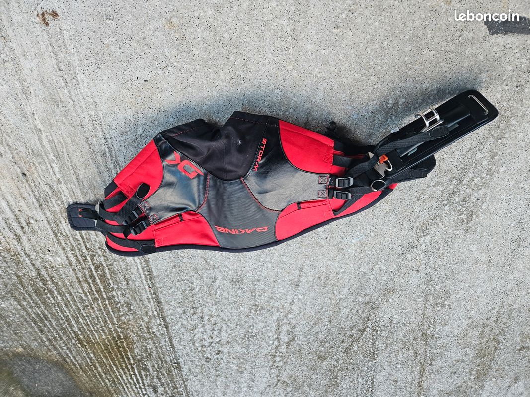 Pack Kitesurf (image 6)