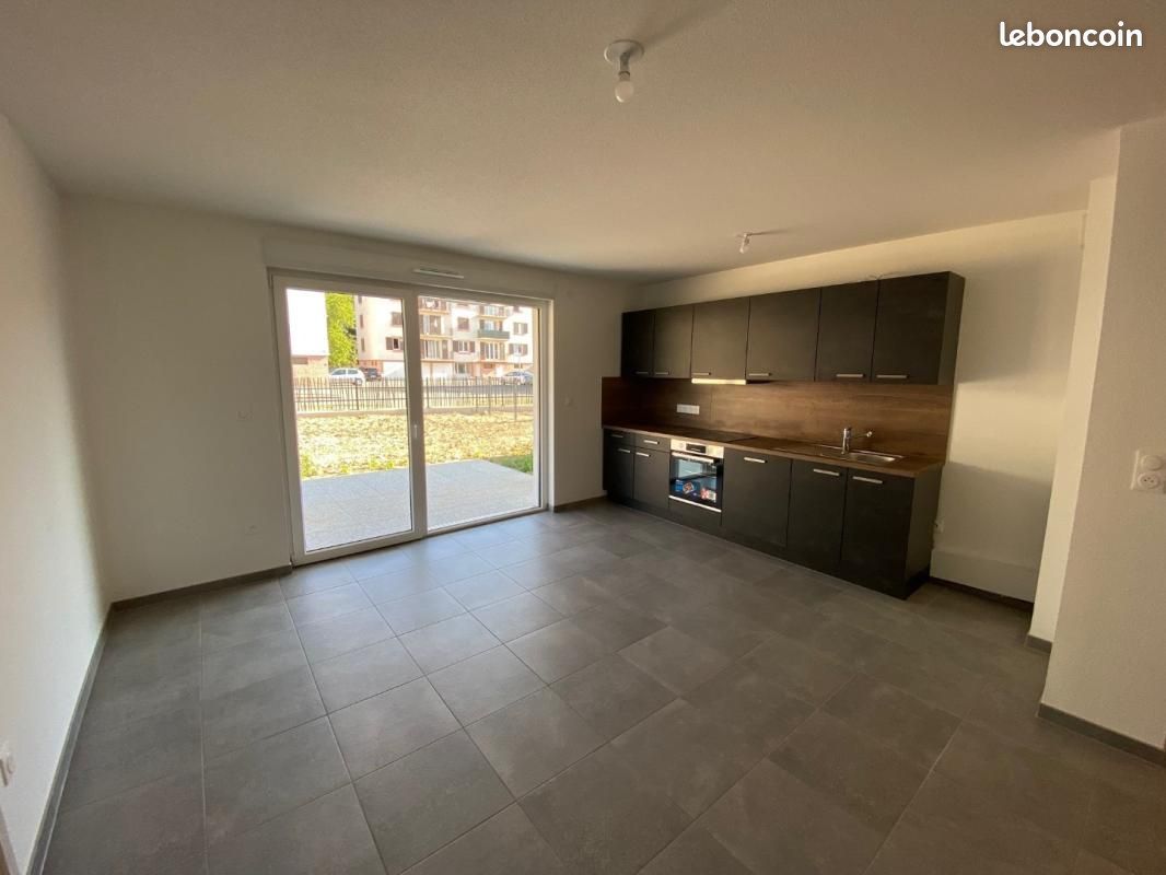 Appartement 2 pièces 44 m² · à Mutzig · 44 m² · 635 €