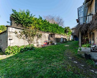 Maison 580 000 € - 258 m²