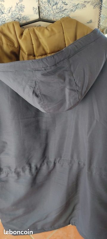 Manteau Only&Sons (image 2)