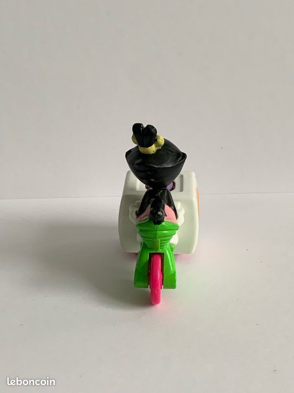 Figurine vintage cartoon Warner bros animanics (image 5)