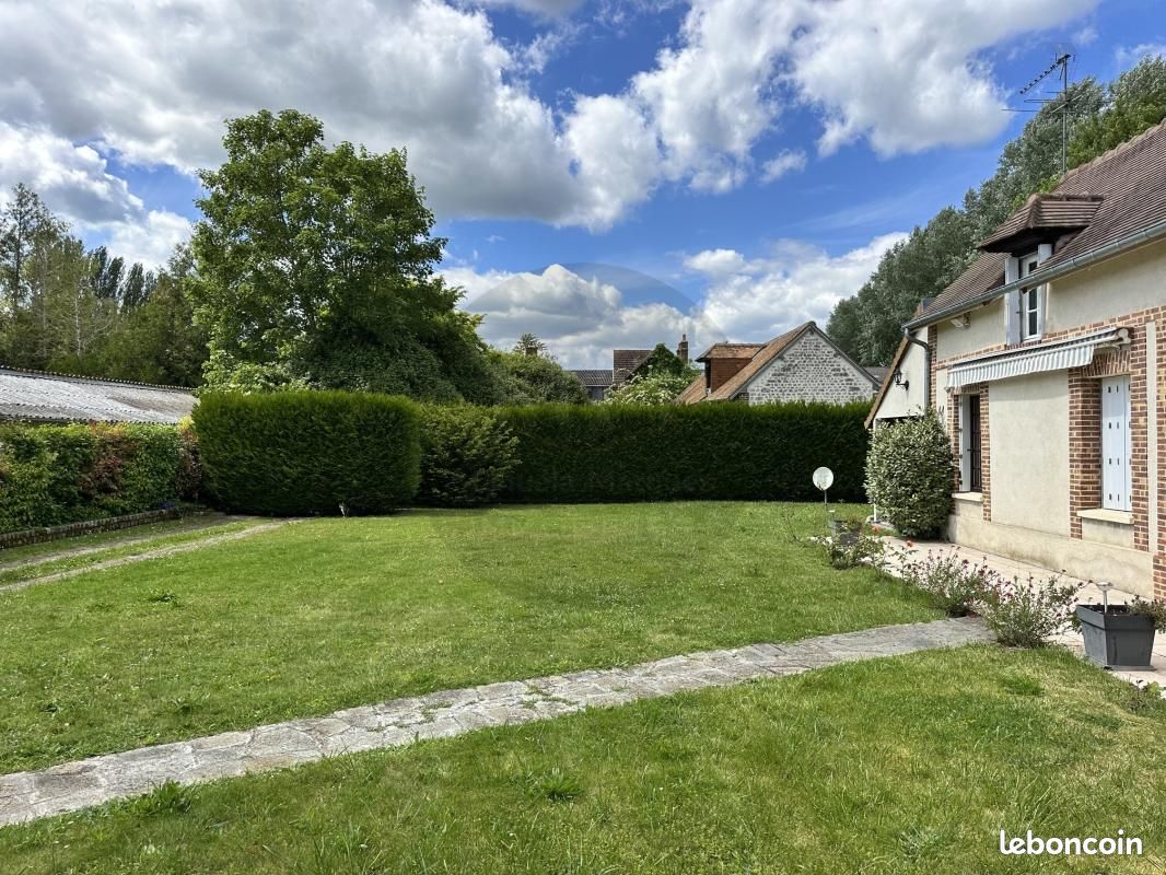 Maison 6 pièces 122 m² (image 5)