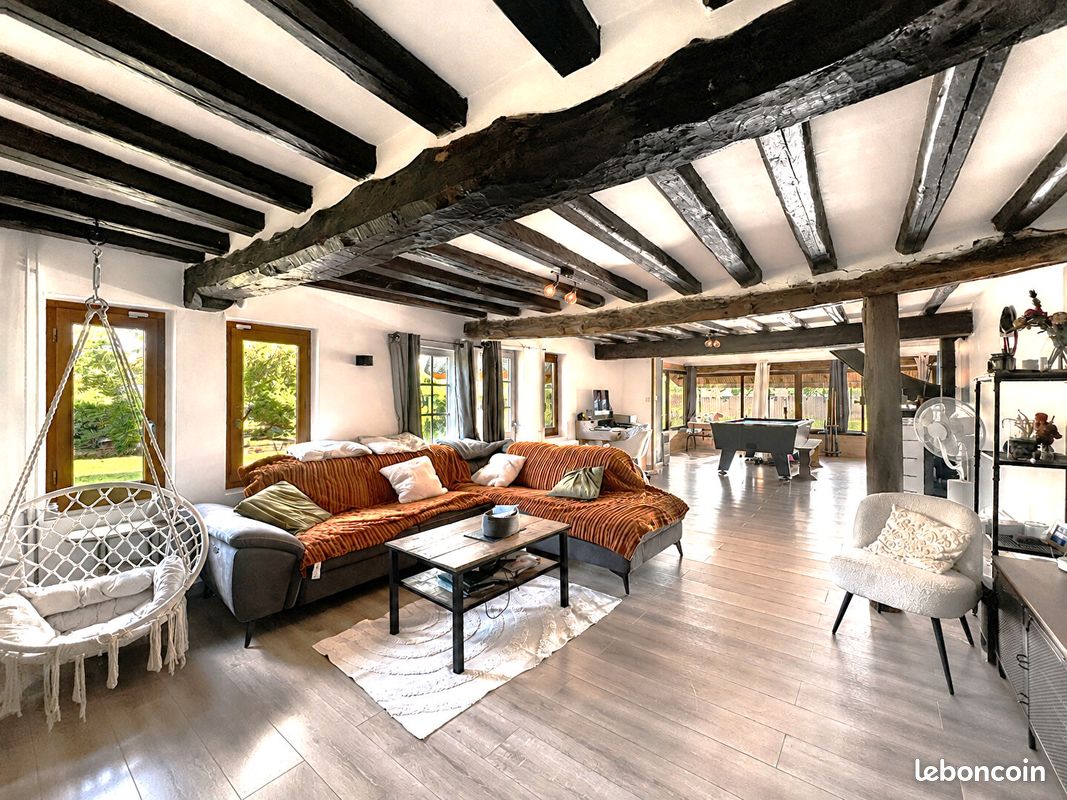 Maison 6 pièces 130 m² (image 5)