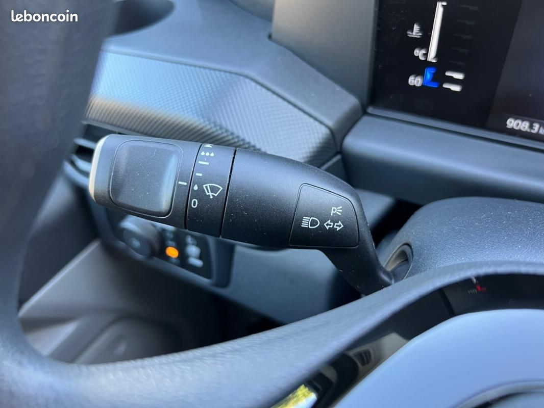 Ford Transit Custom II (2) FOURGON 2.0 ECOBLUE 136CH TREND L2H1 280 (image 30)