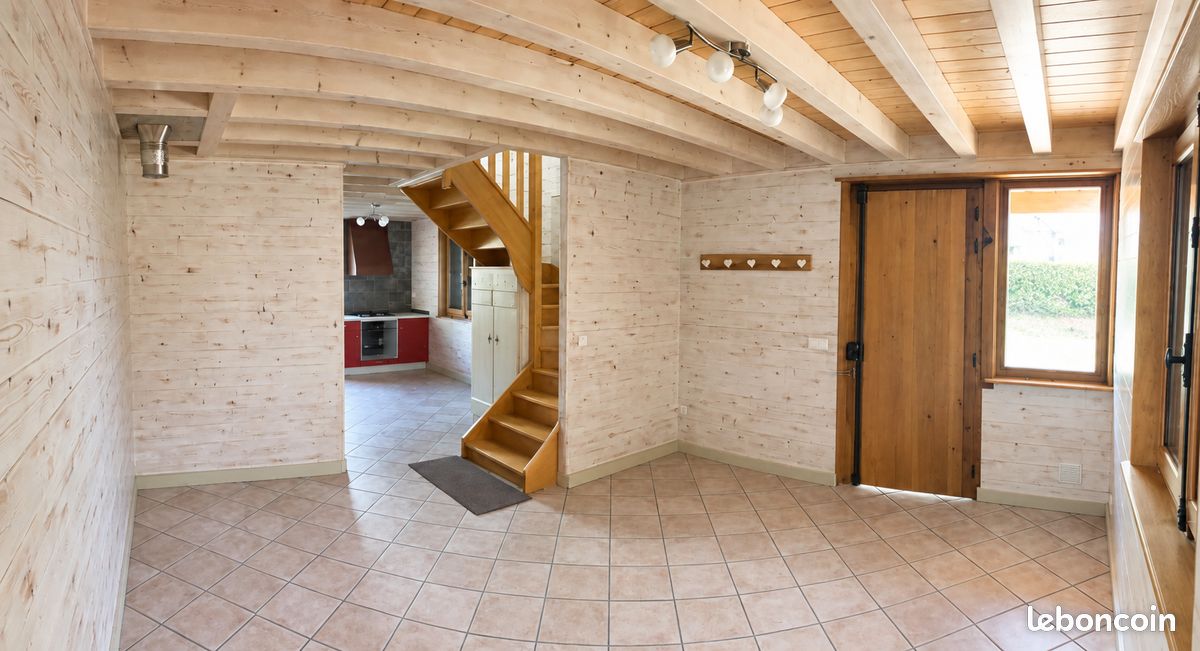 Maison 3 pièces 65 m² · à Peschadoires · 65 m² · 750 €/mois