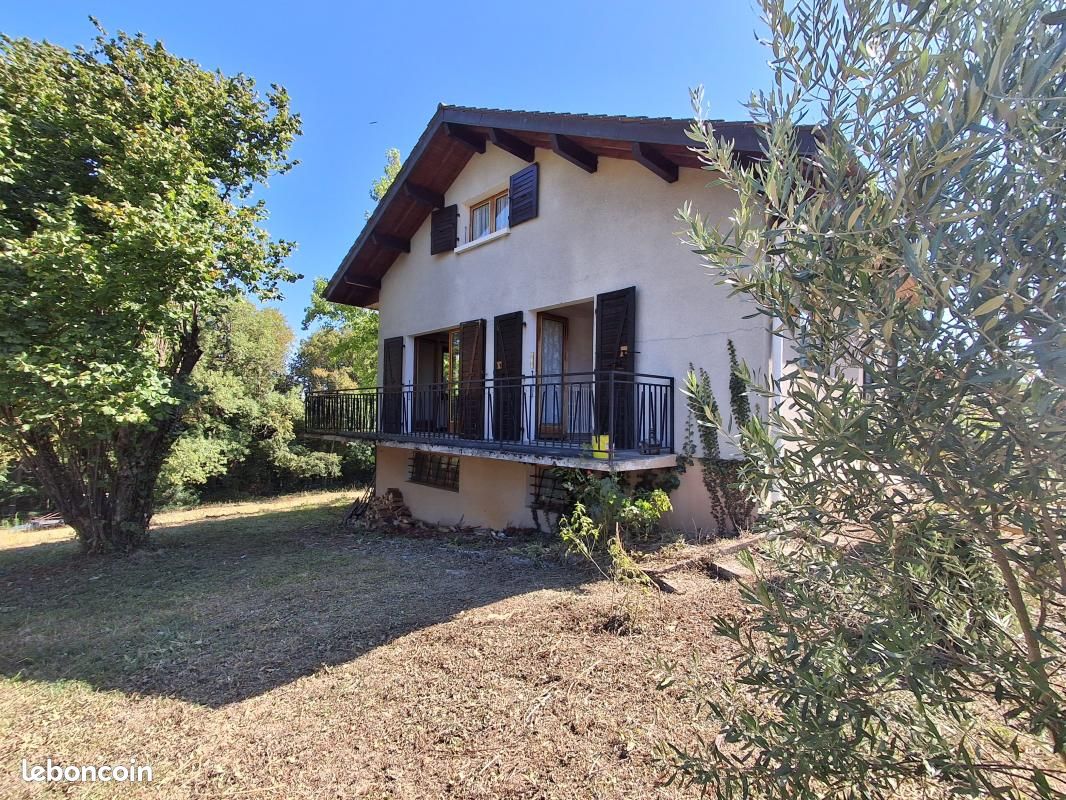 Maison 6 pièces 229 m² · à Publier · 229 m² · 445 000 €
