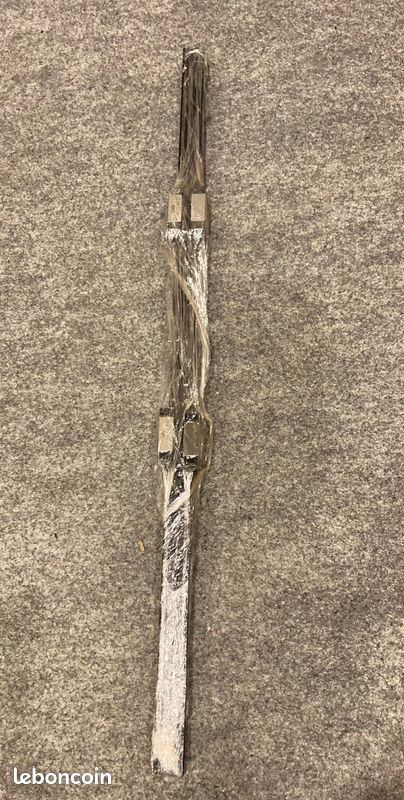 2 rails IKO (image 1)