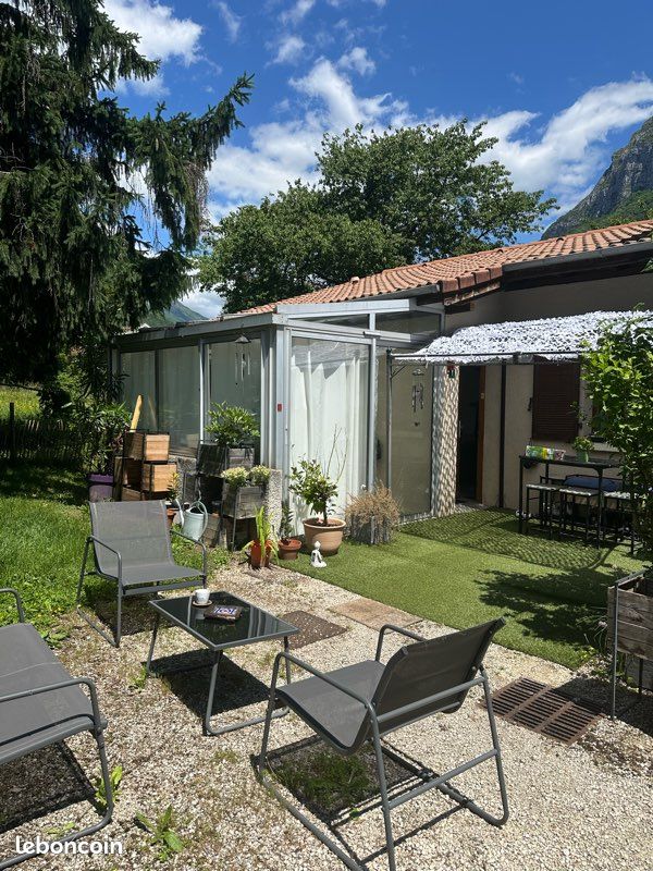 Maison 3 pièces 59 m² · à Saint-Égrève · 59 m² · 229 000 €