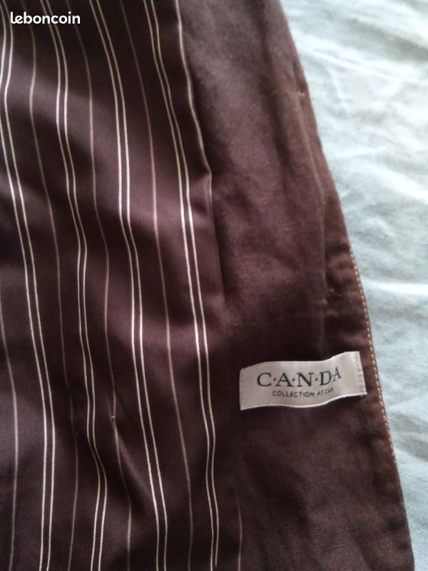 Veste femme (image 6)
