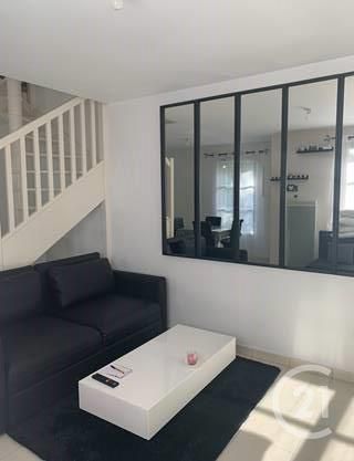 Appartement a louer l'isle-adam - 2 pièce(s) - 48 m2 - Surfyn