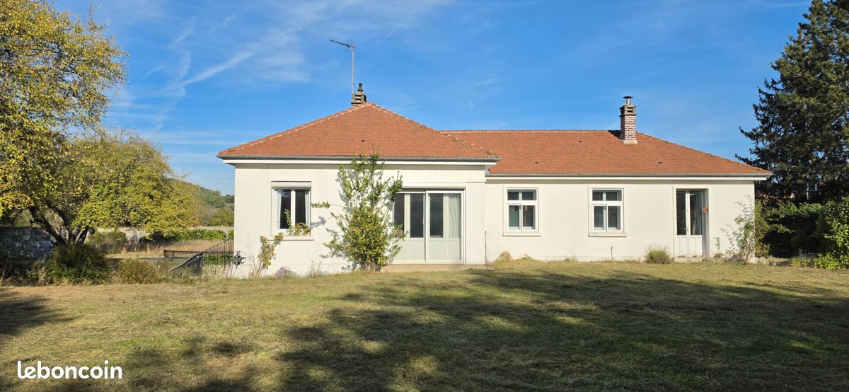 Maison 5 pièces 107 m² · à Thourotte · 107 m² · 270 000 €