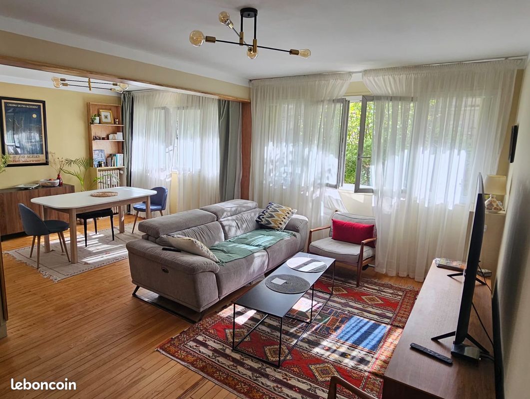 Appartement 4 pièces 81 m² · à Vincennes · 81 m² · 549 000 €