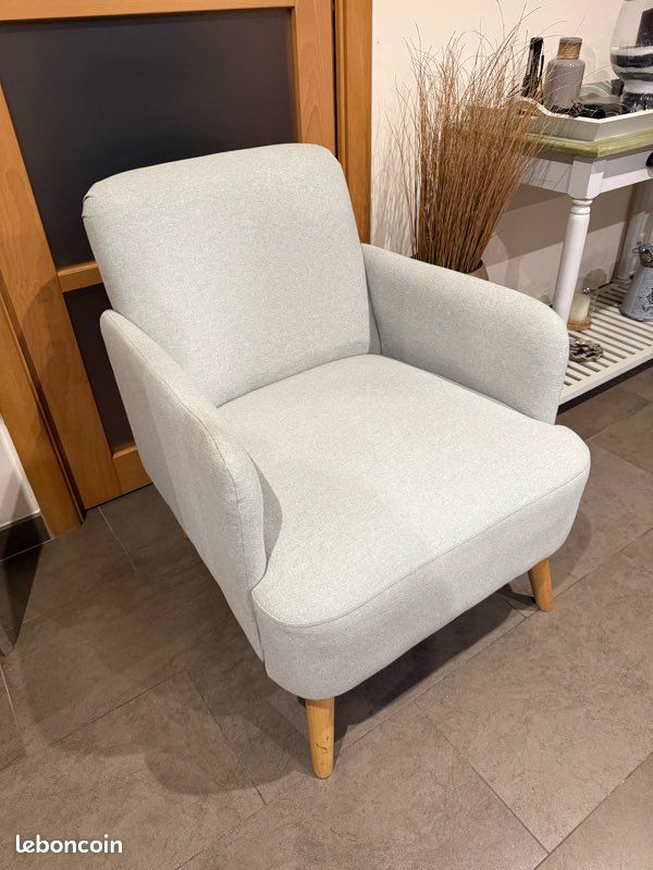 Fauteuil (image 2)