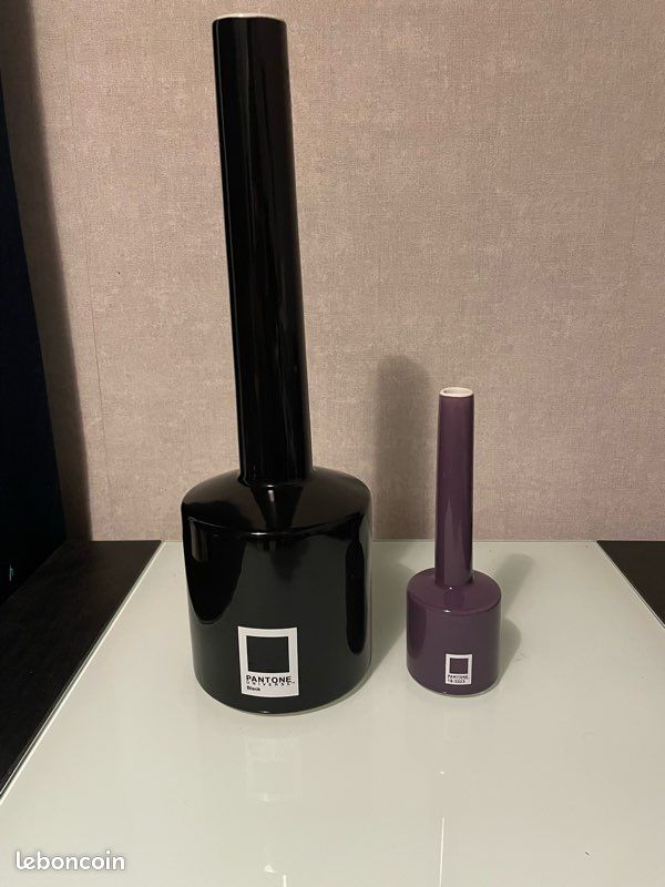 Vases céramique Serax Pantone Universe Colors (image 1)