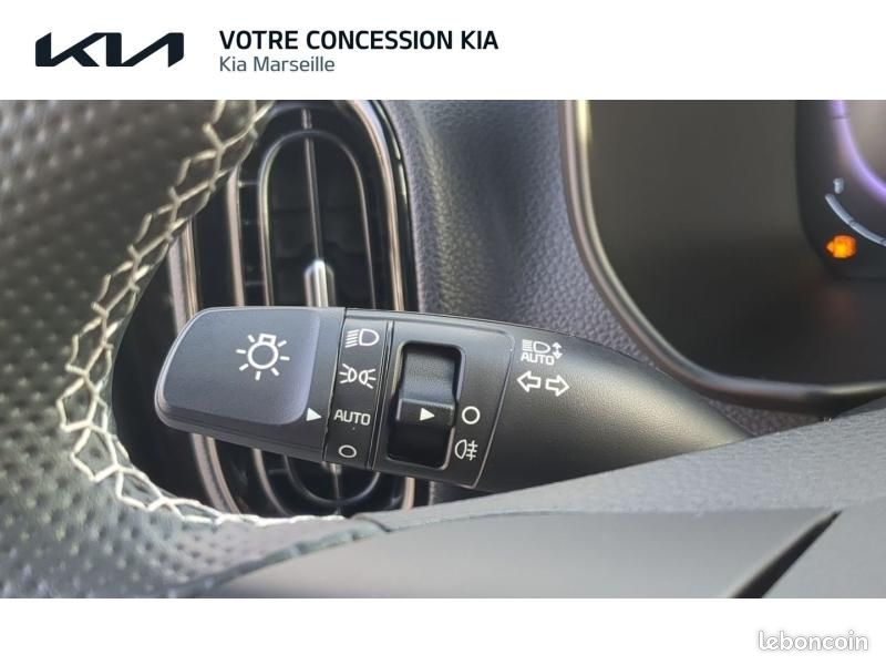 Kia Picanto 1.0 GDi 68ch GT-Line (image 15)
