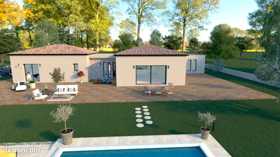 Maison 3 pièces 110 m² · à Carcès · 110 m² · 405 000 €
