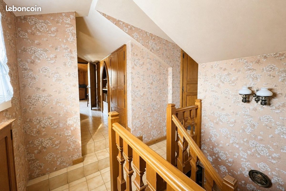 Maison 6 pièces 138 m² (image 9)