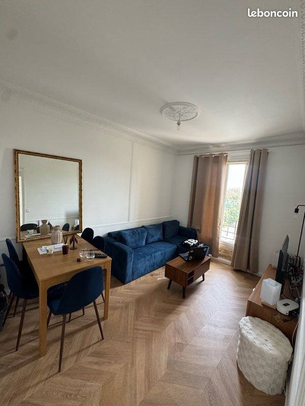 Appartement 2 pièces 35 m² · à Montmagny · 35 m² · 950 €/mois