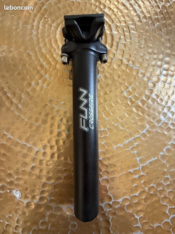 Tige de selle Bmx (image 1)