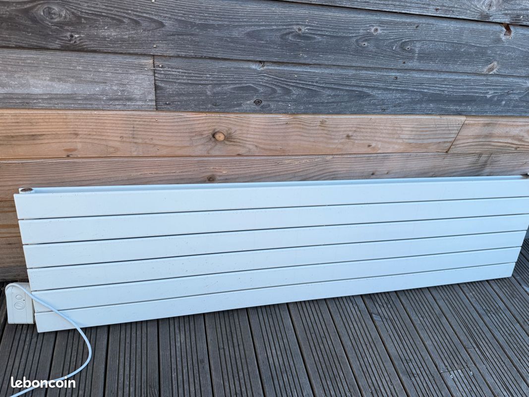 Radiateur (image 1)