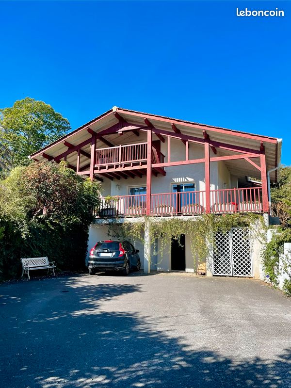Maison 5 pièces 150 m² · à Villefranque · 150 m² · 595 000 €