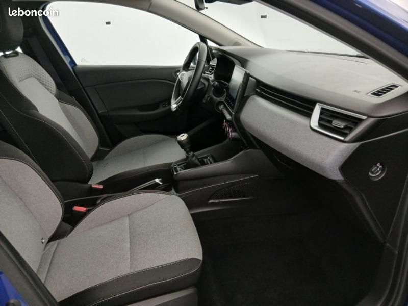 Renault Clio 1.0 TCe 90ch Evolution - 24 (image 7)