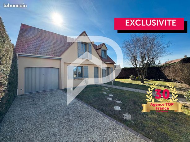 Maison 6 pièces 94 m²