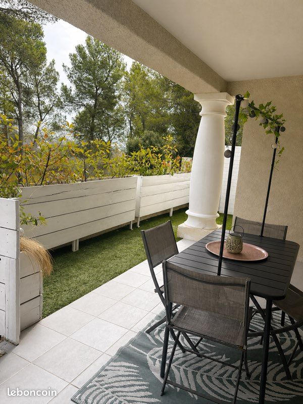 Appartement 3 pièces 59 m² · à Saint-Gély-du-Fesc · 59 m² · 268 000 €